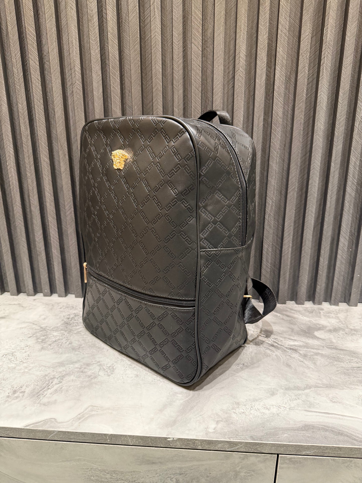 VERSACE BACKPACK