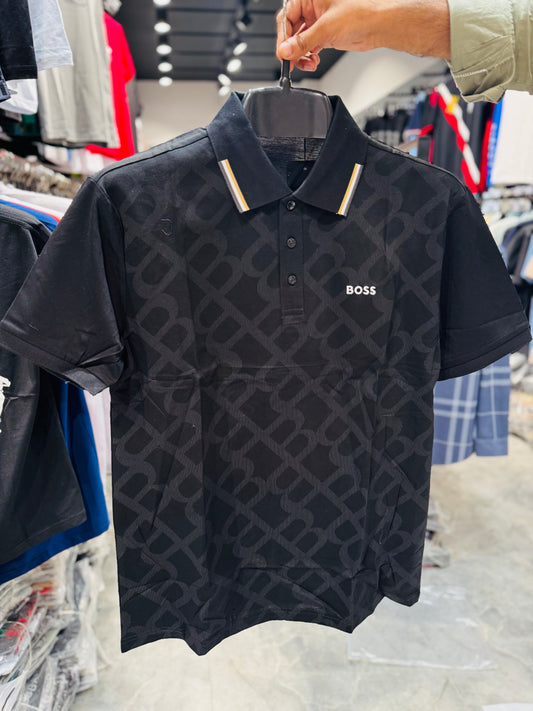 BOSS POLO