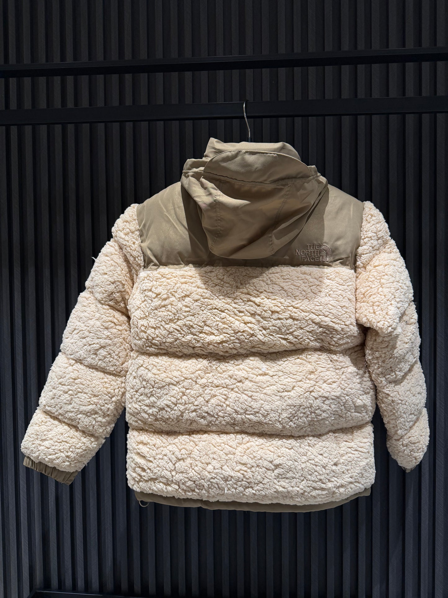NORTHFACE JACKET
