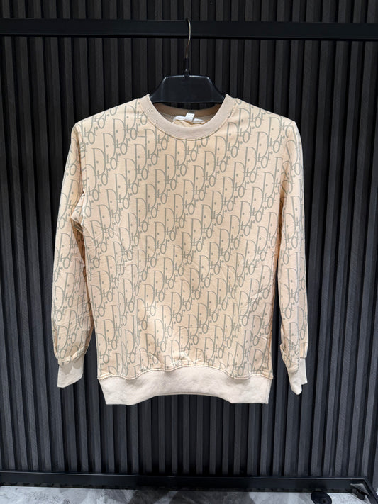 DIOR SWEATSHIRT