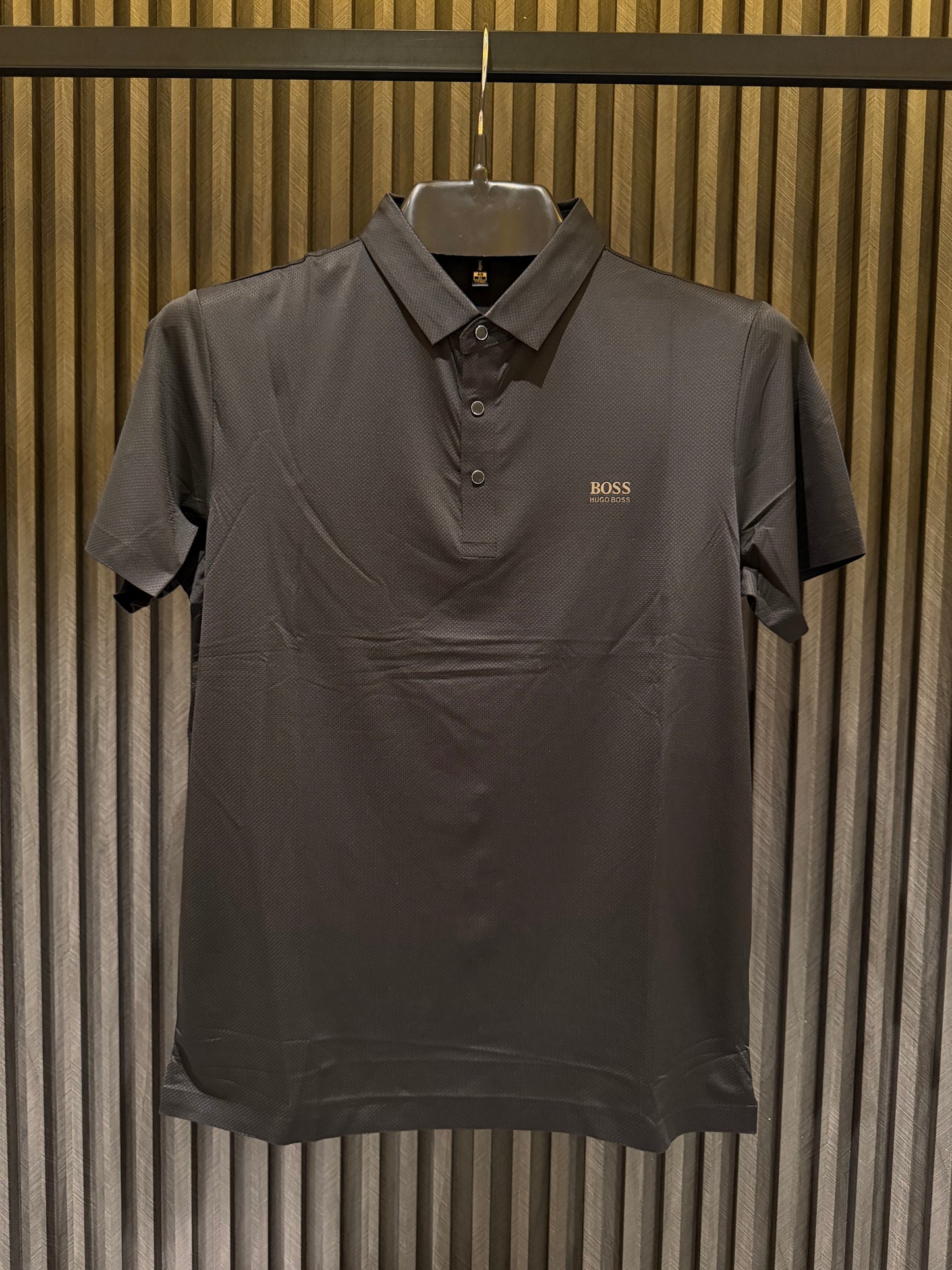 BOSS SL POLO