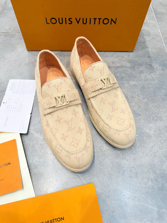 LV HIGH GRADE SHOES