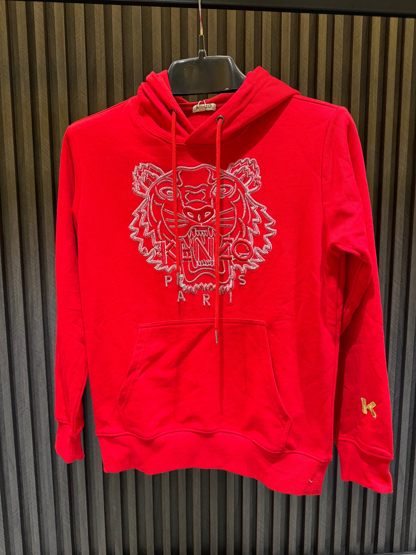 KENZO HOOD