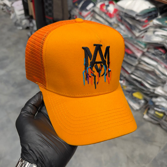 AMIRI CAP