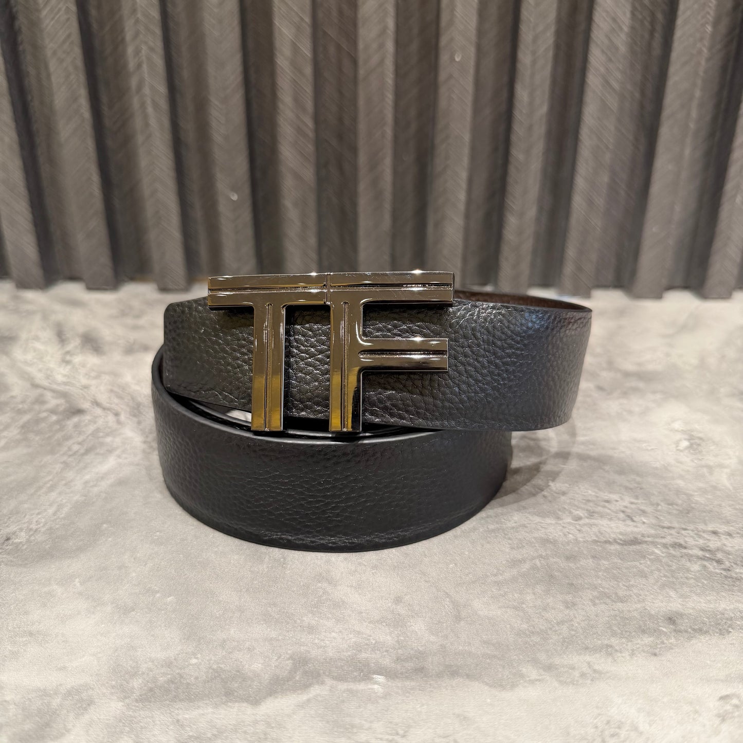 TOMFORD BELT