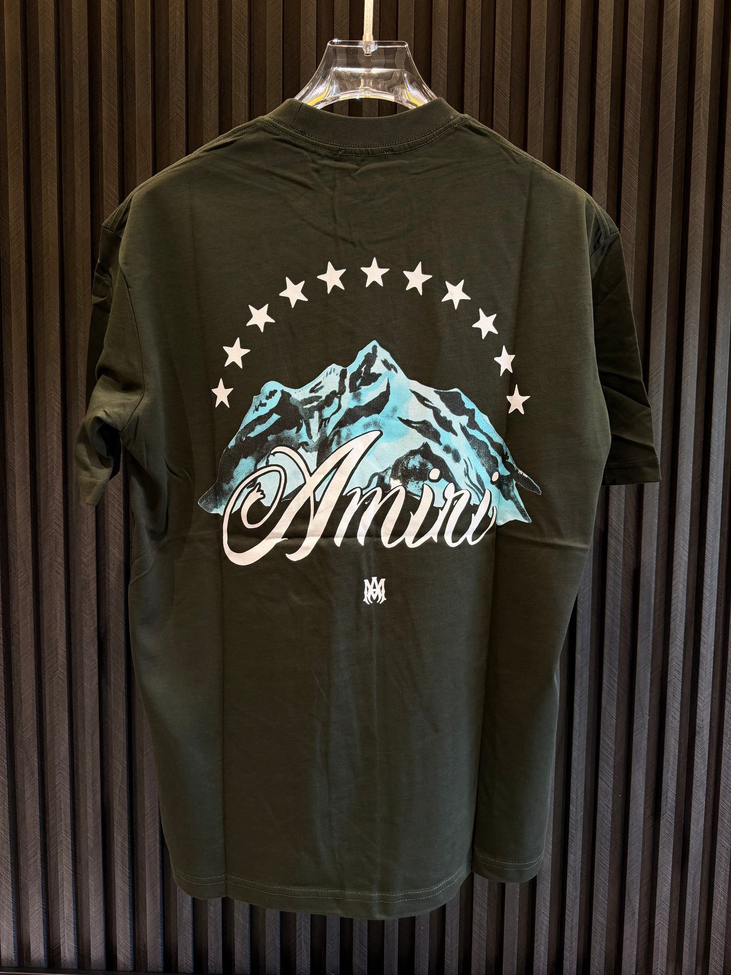 AMIRI TURKEY MADE