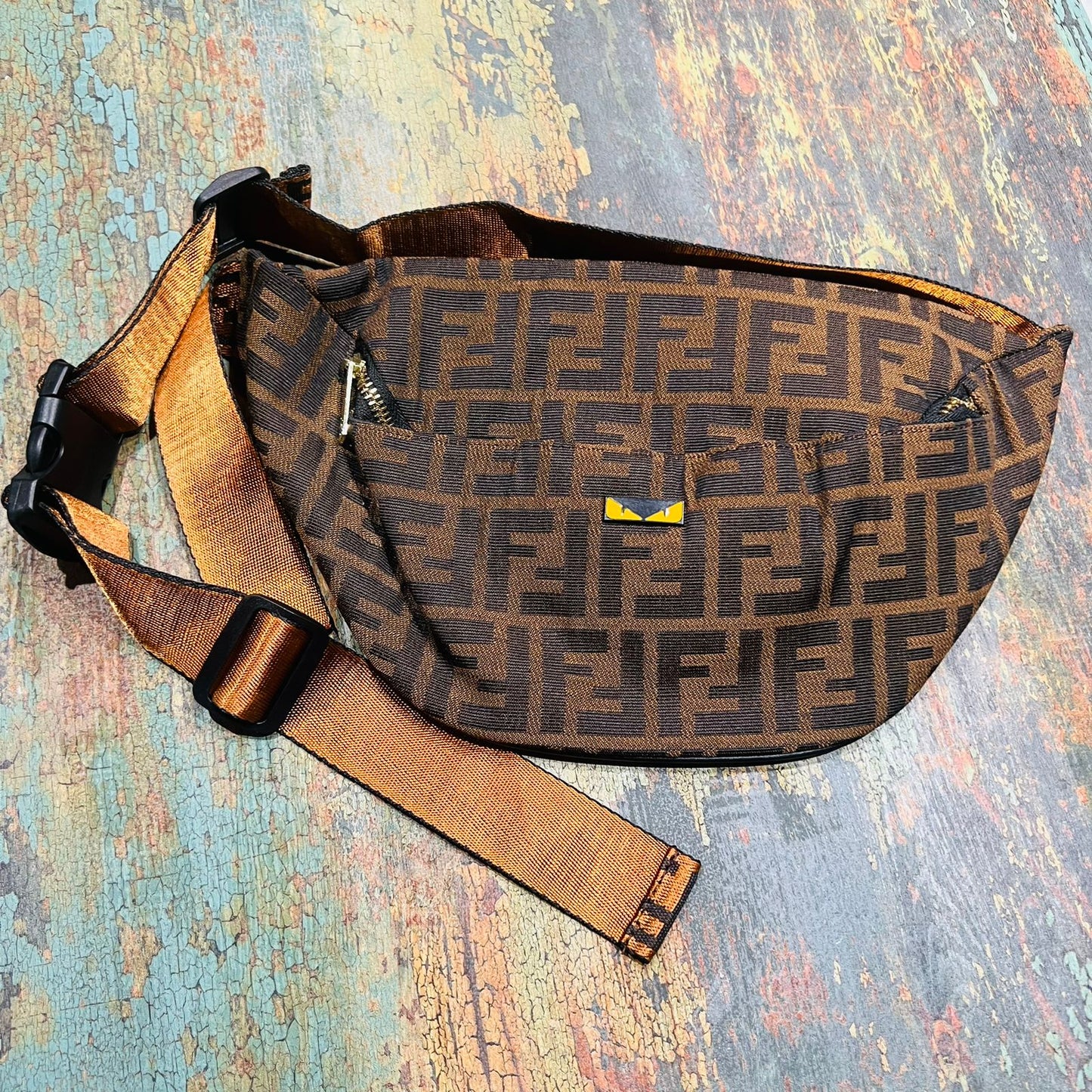 FENDI BELT BAG