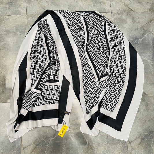 FENDI SCARF