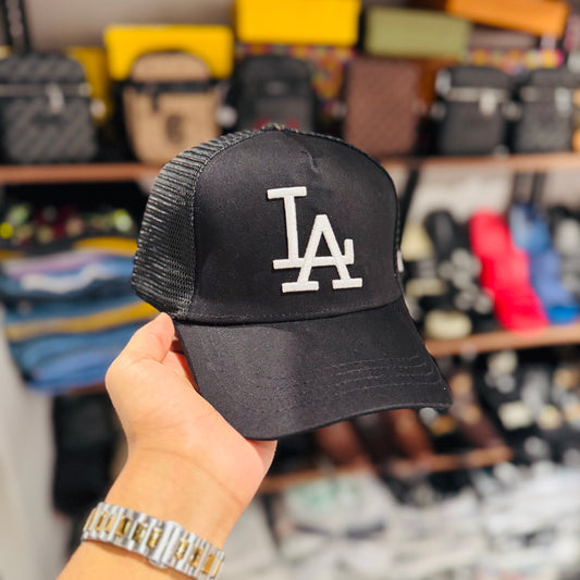 LA CAP