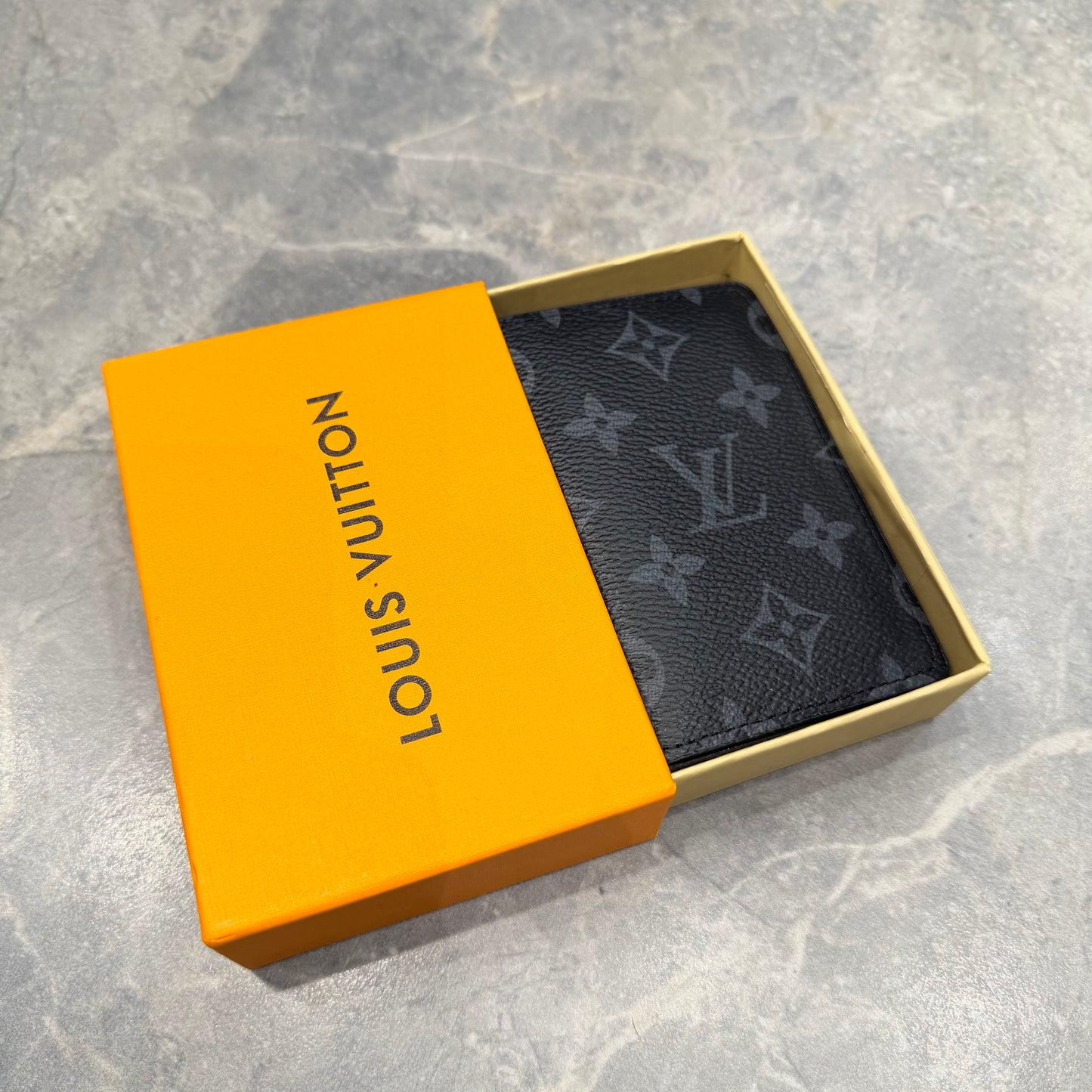 LV WALLET