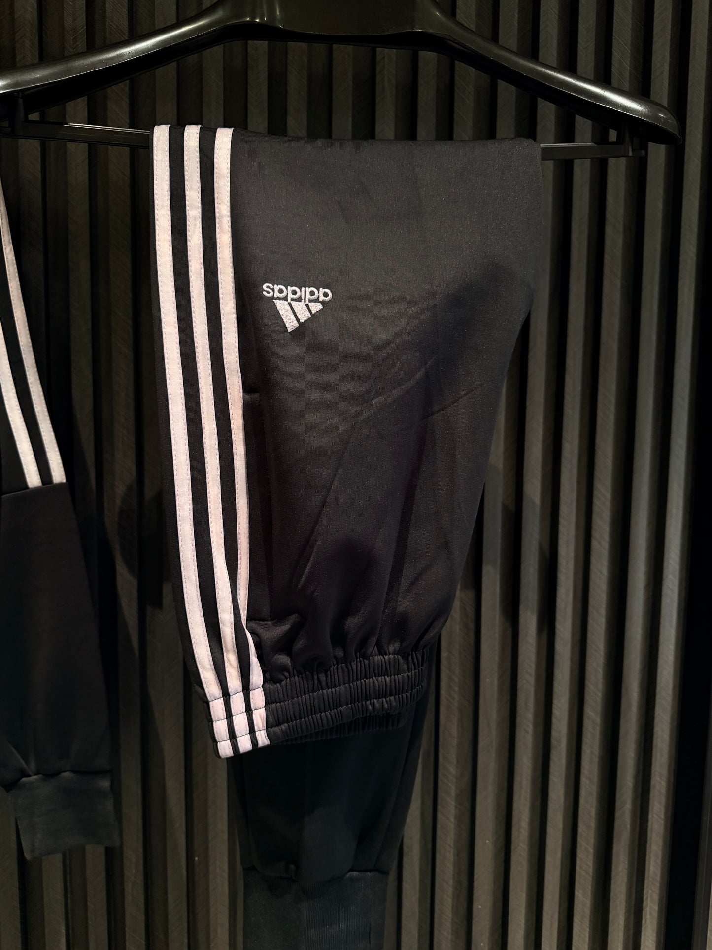 ADIDAS TRACKSUIT