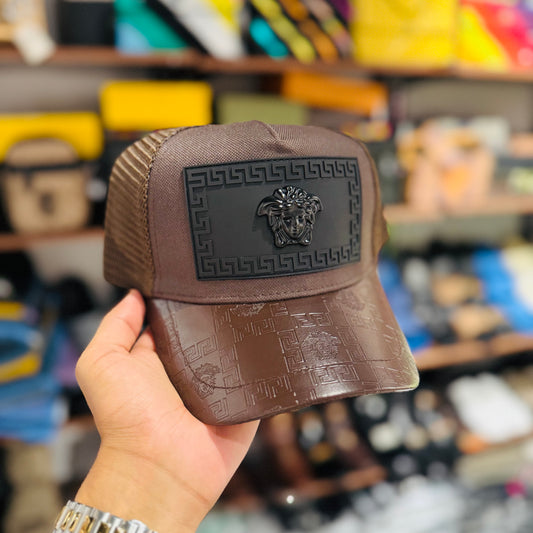VERSACE CAP