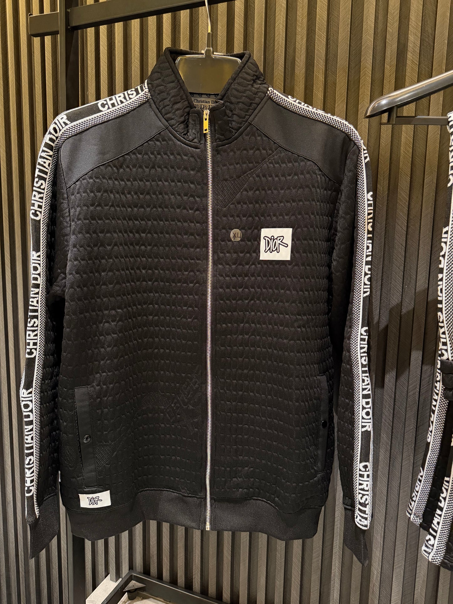 DIOR TRACKSUIT