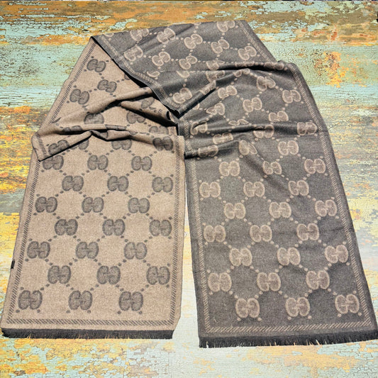 GUCCI SCARF