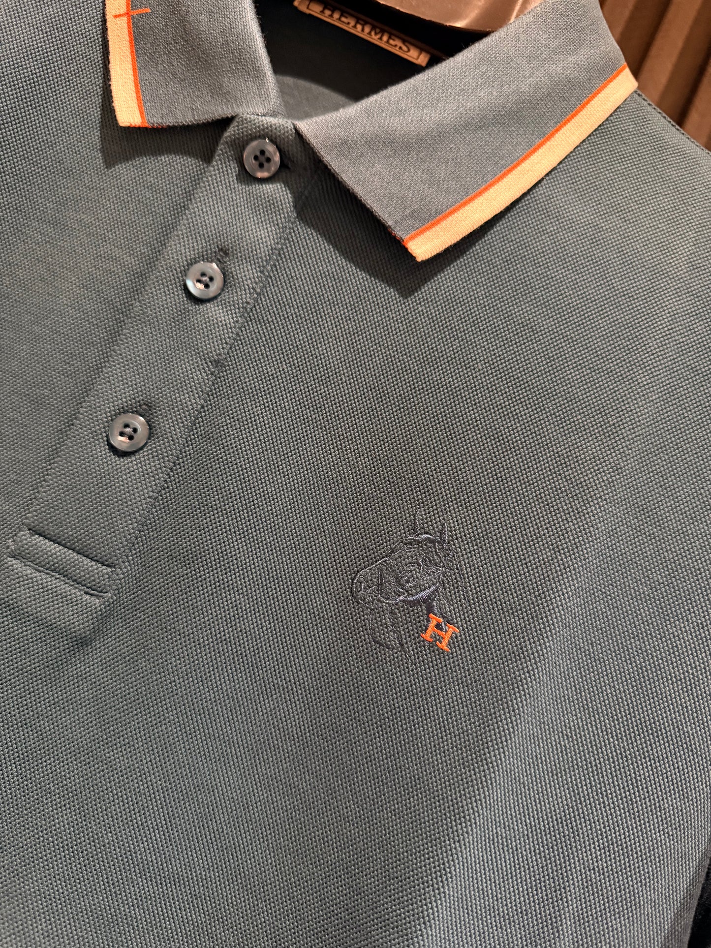 HERMES SWEATSHIRT