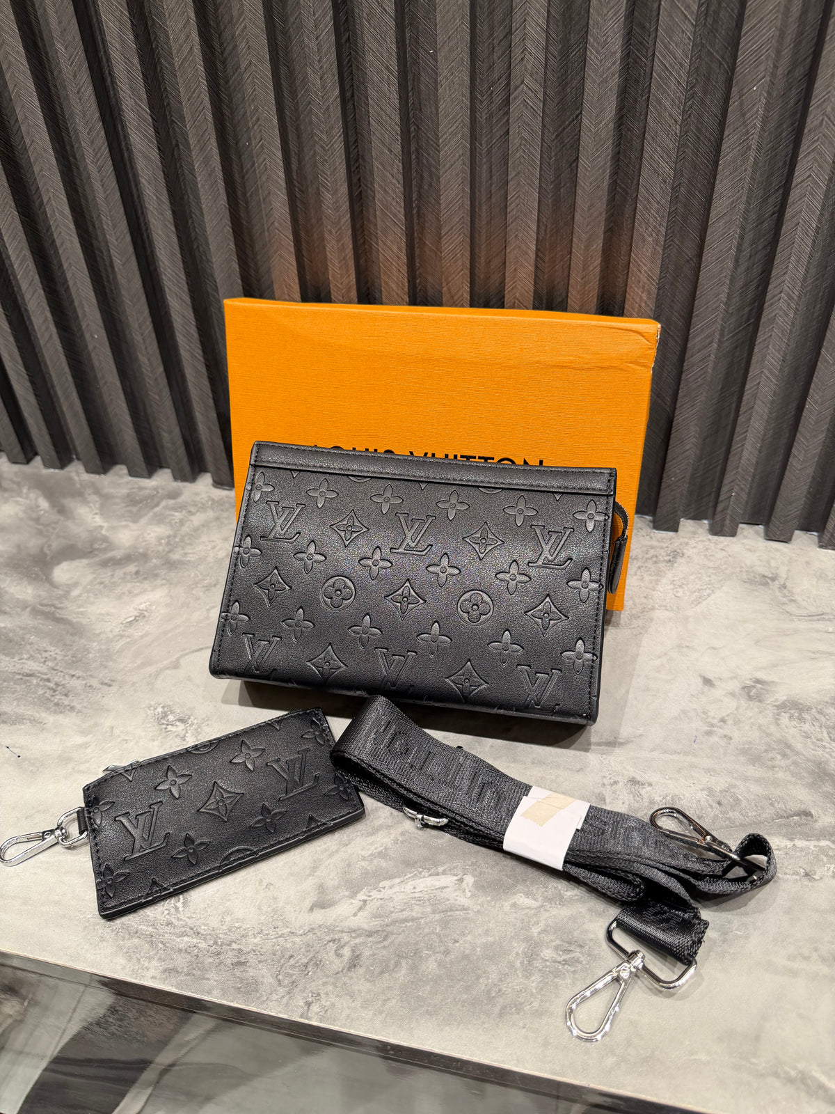 LV BAG