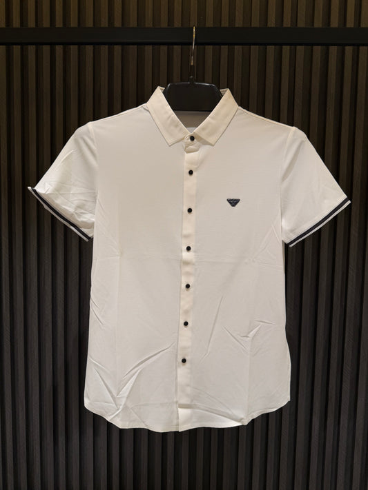 ARMANI SL POLO
