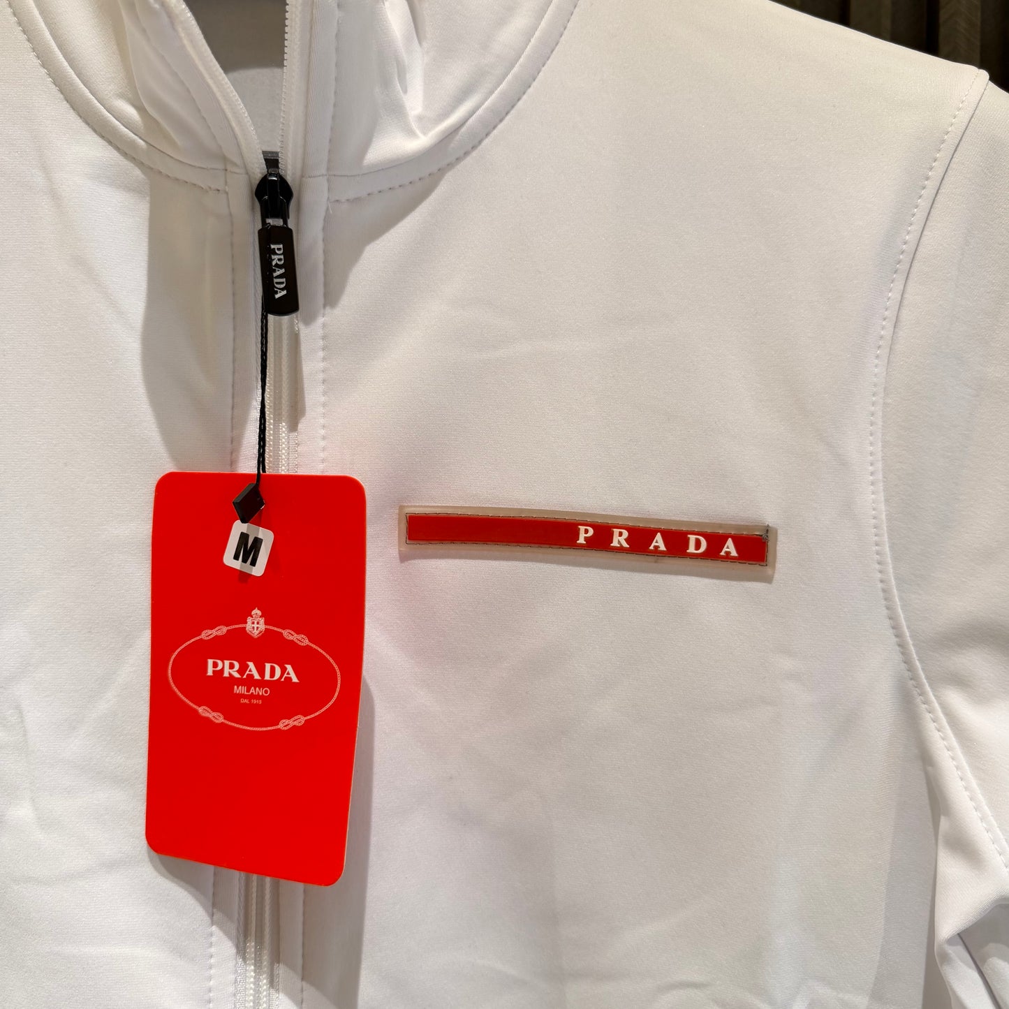 PRADA TRACKSUIT