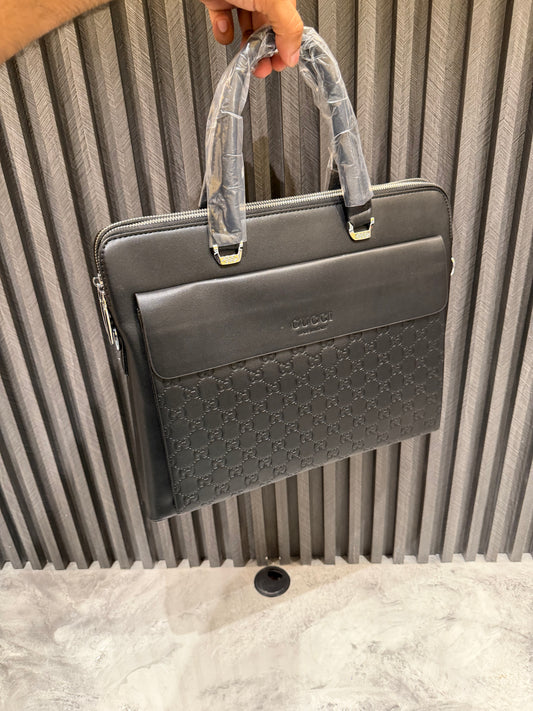 GUCCI LAPTOP BAG