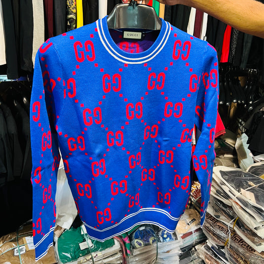 GUCCI SWEATER