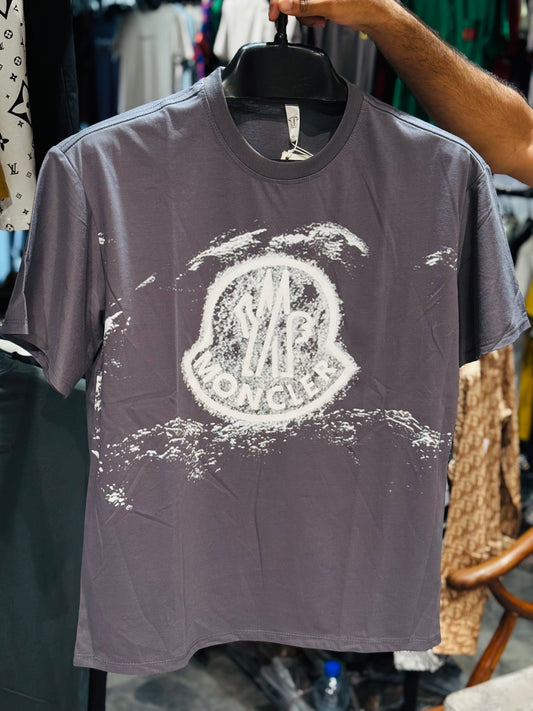 MONCLER IMPORTED TSHIRT