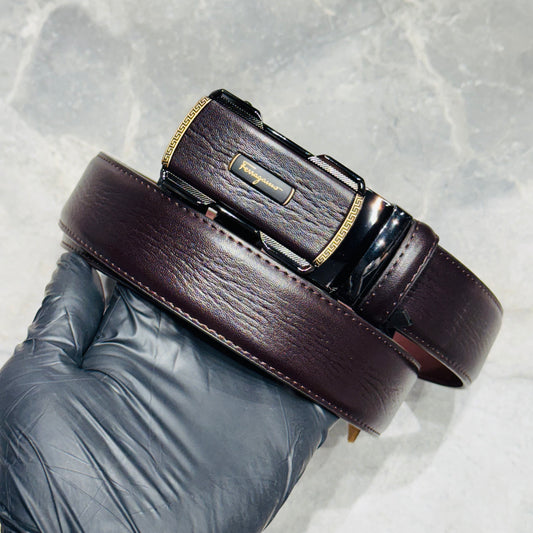 FERAGAMO BELT