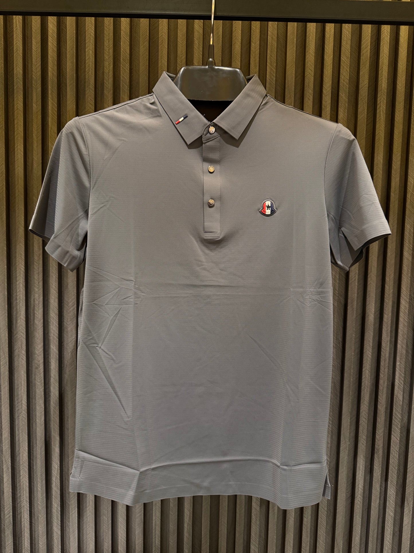 MONCLER SL POLO