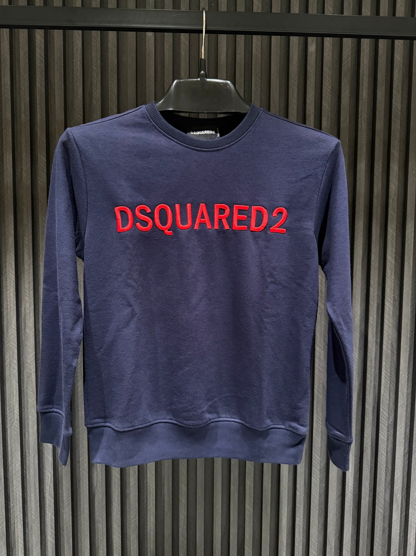 DSQUARED SWEATSHIRT