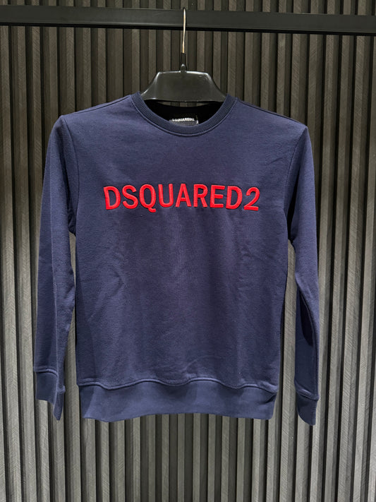 DSQUARED SWEATSHIRT