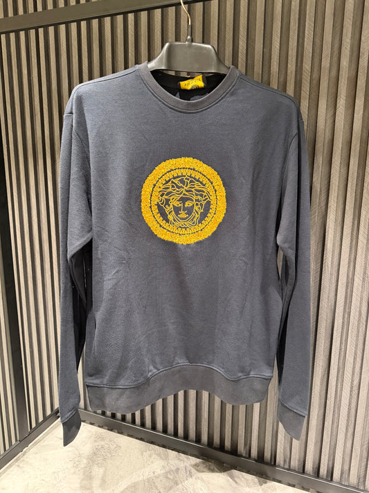 VERSACE SWEATSHIRT