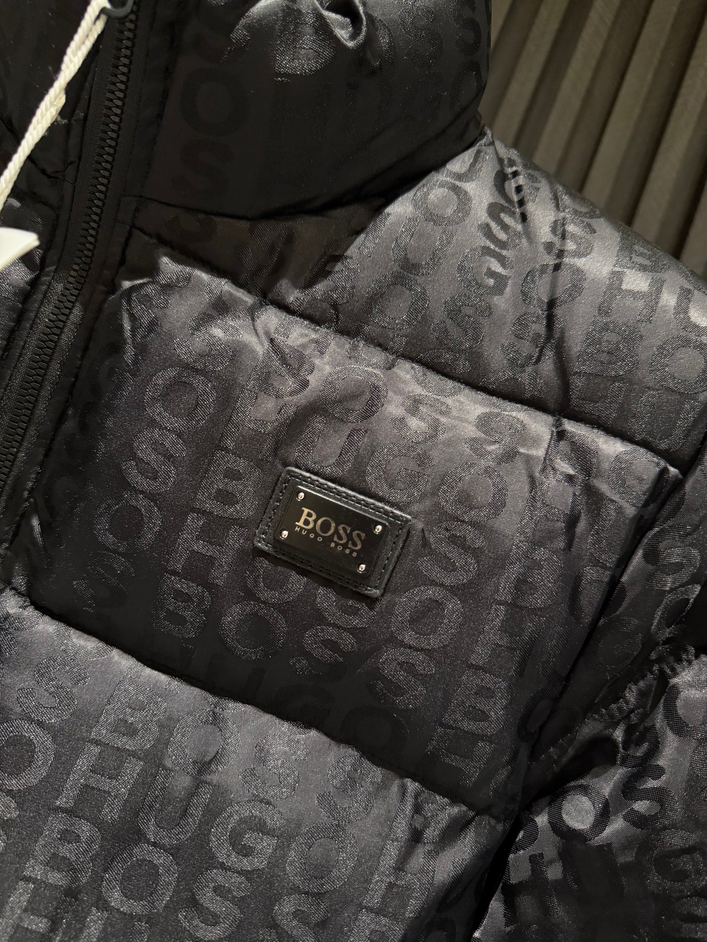 BOSS JACKET