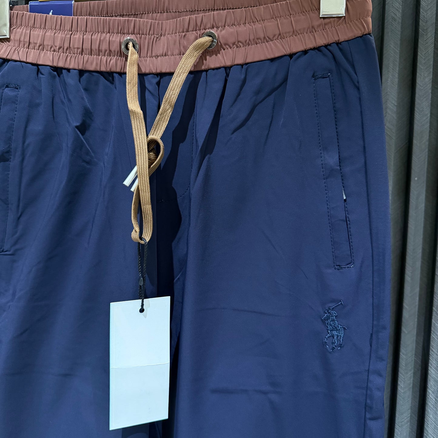 POLO TROUSER HIGH GRADE