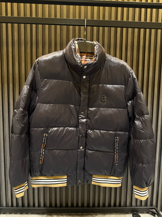 BURBERRY JACKET