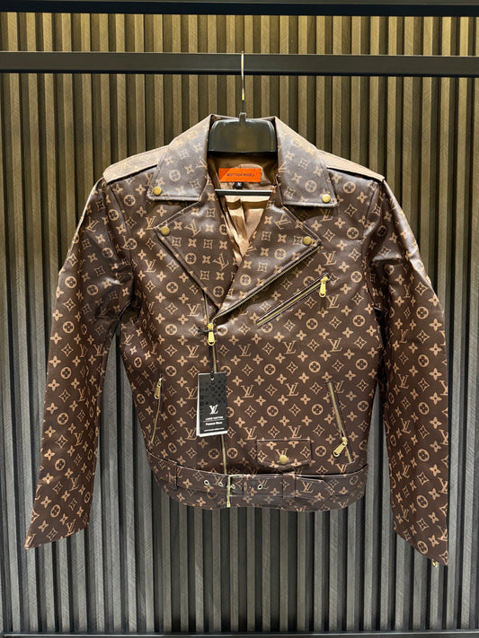 LV JACKET