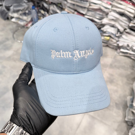 PALM ANGELS TURKEY CAP