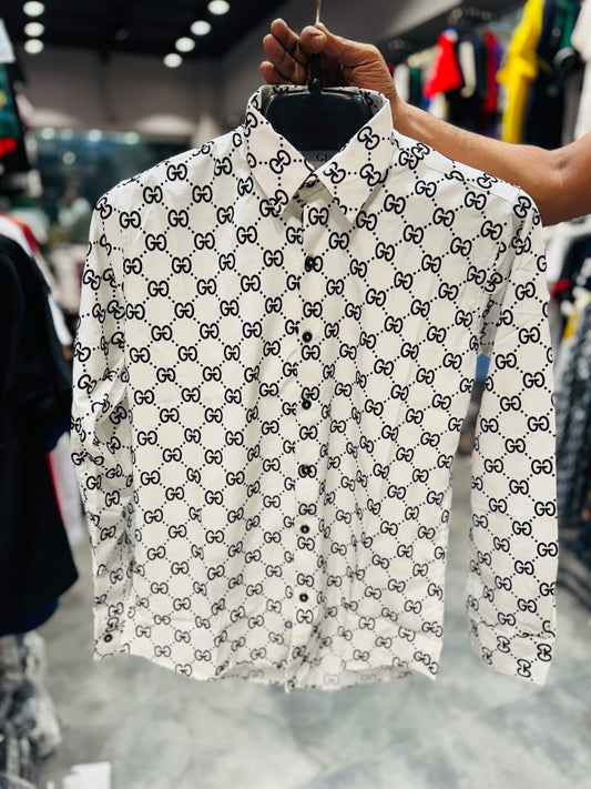 GUCCI SHIRT