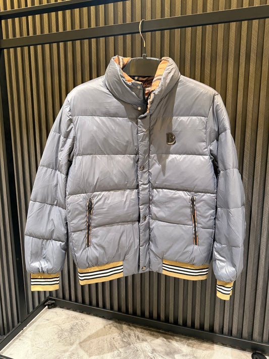 BURBERRY JACKET