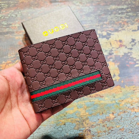 GUCCI BROWN 18