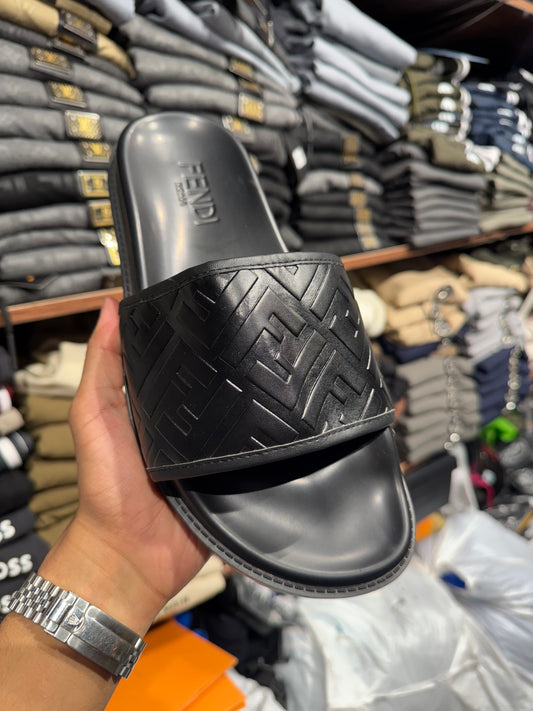 FENDI SLIPPER