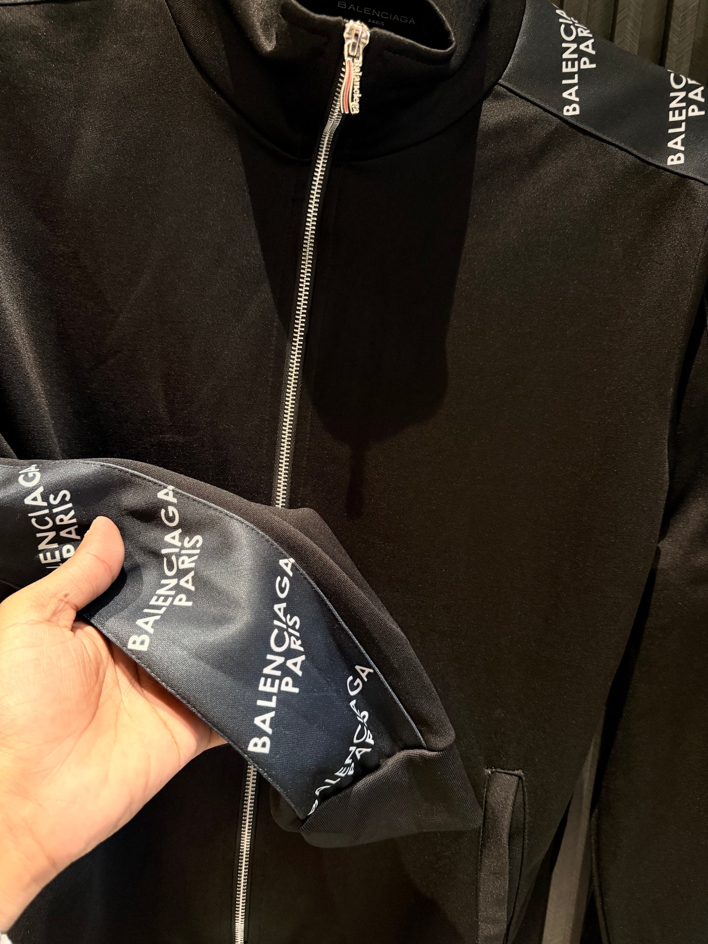 BALANCIAGA TRACKSUIT