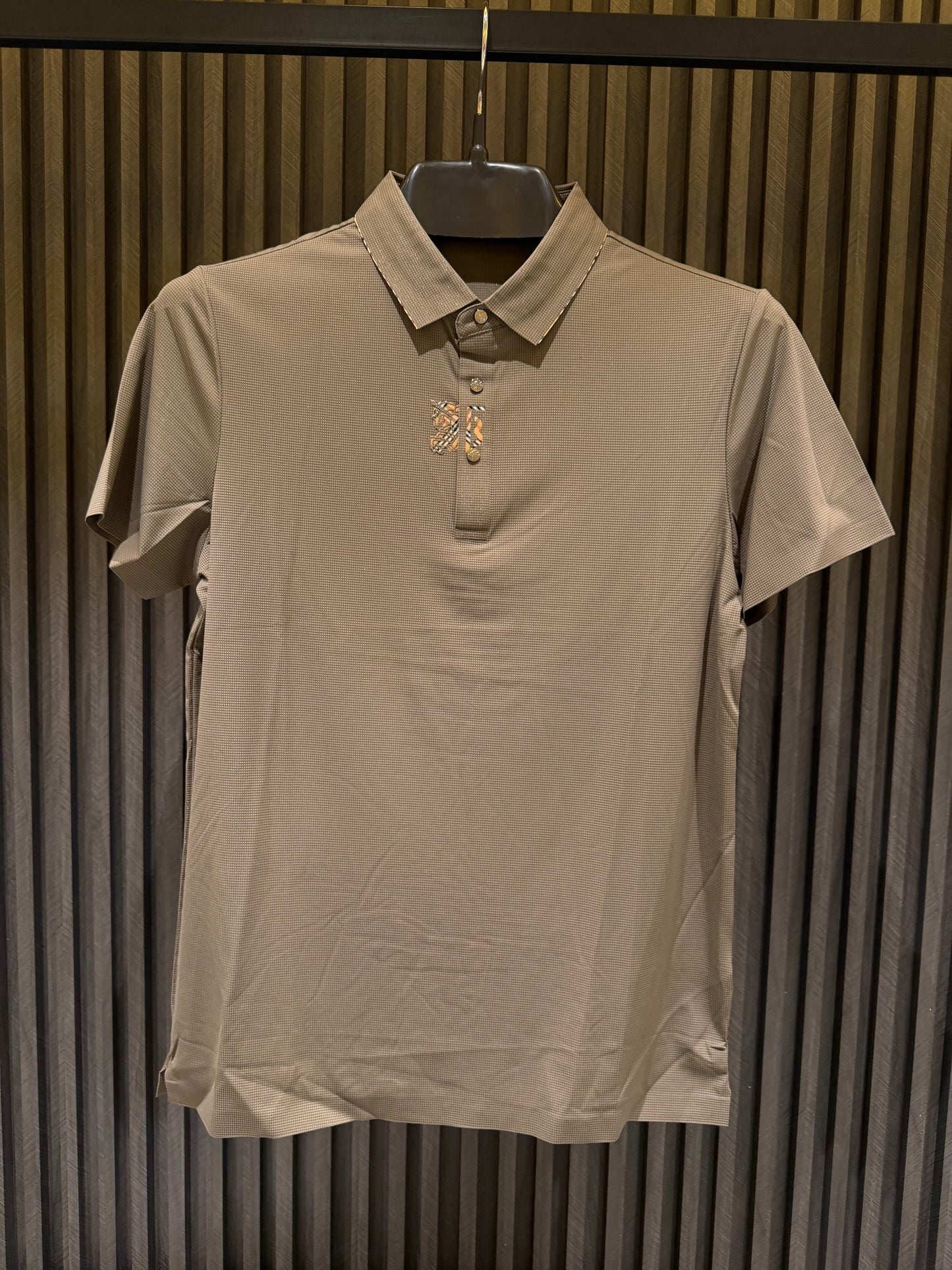 BURBERRY SL POLO