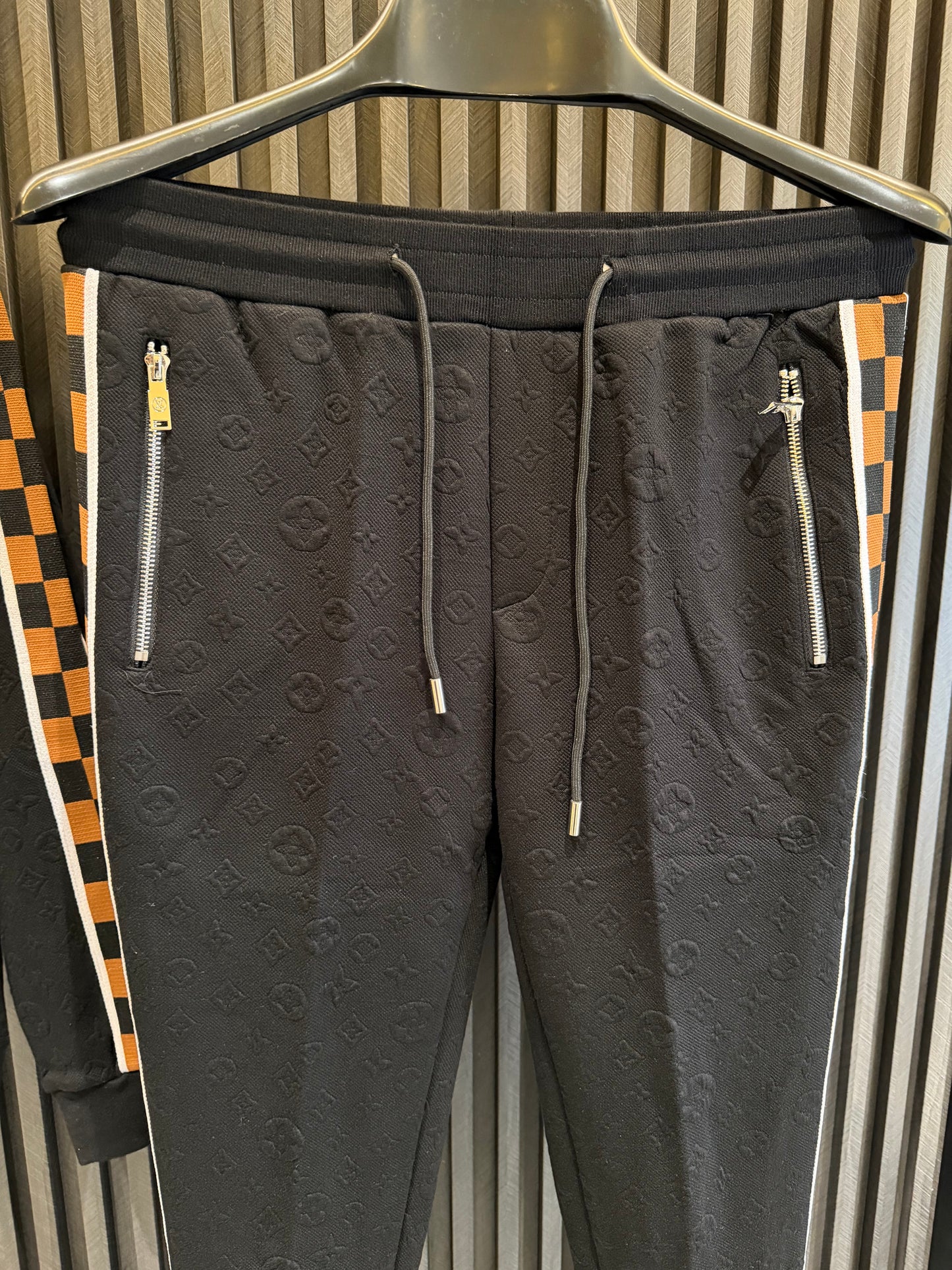 LV HIGH GRADE TRACKSUIT