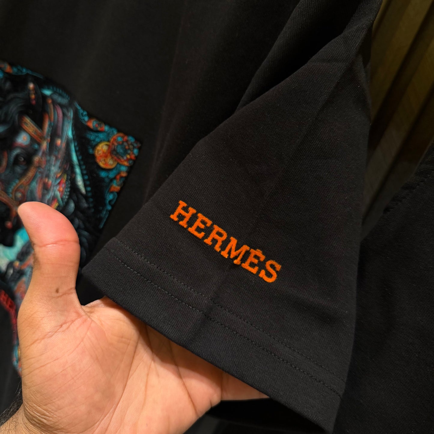 HERMES SHORTSET