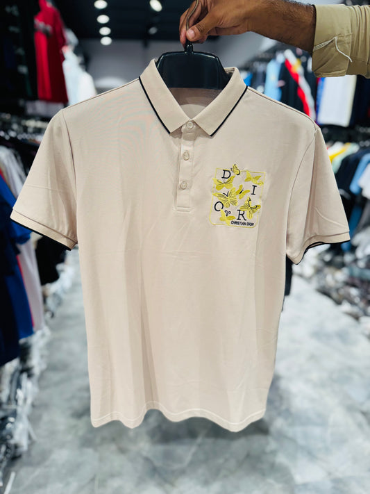 DIOR POLO