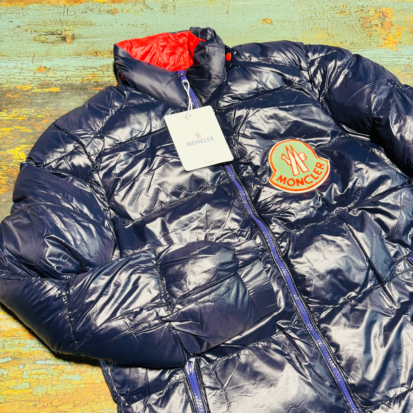 MONCLER JACKET