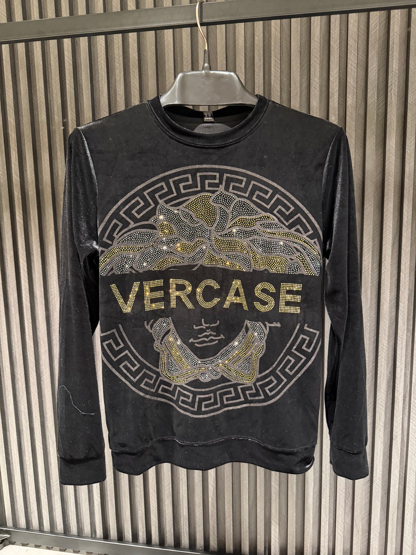 VERSACE SWEATSHIRT