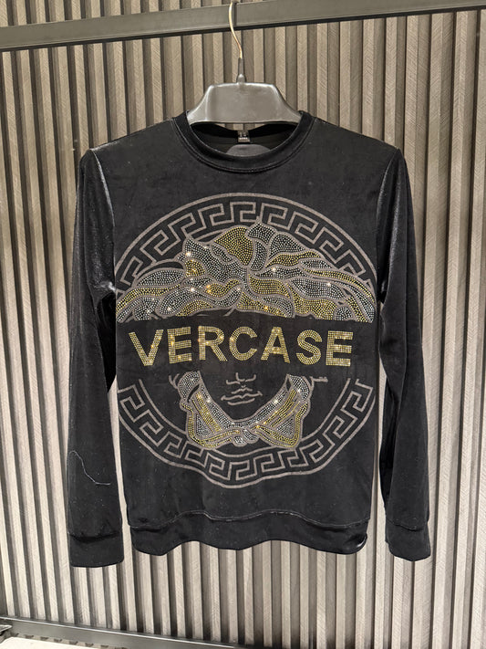 VERSACE SWEATSHIRT