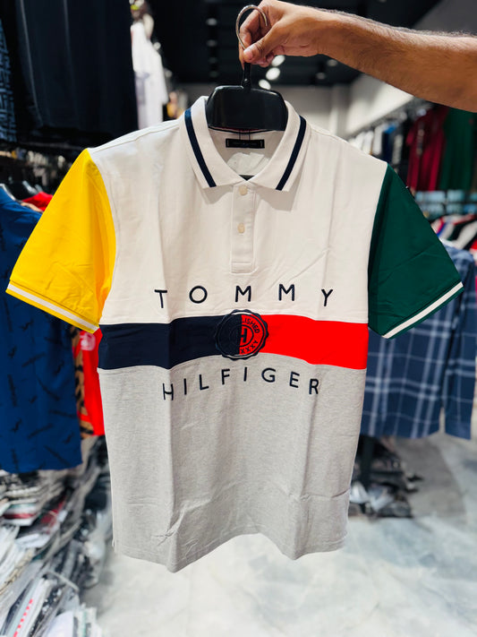 TOMMY POLO