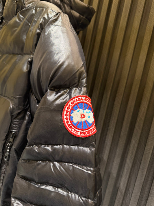 CANADA GOOSE JACKET