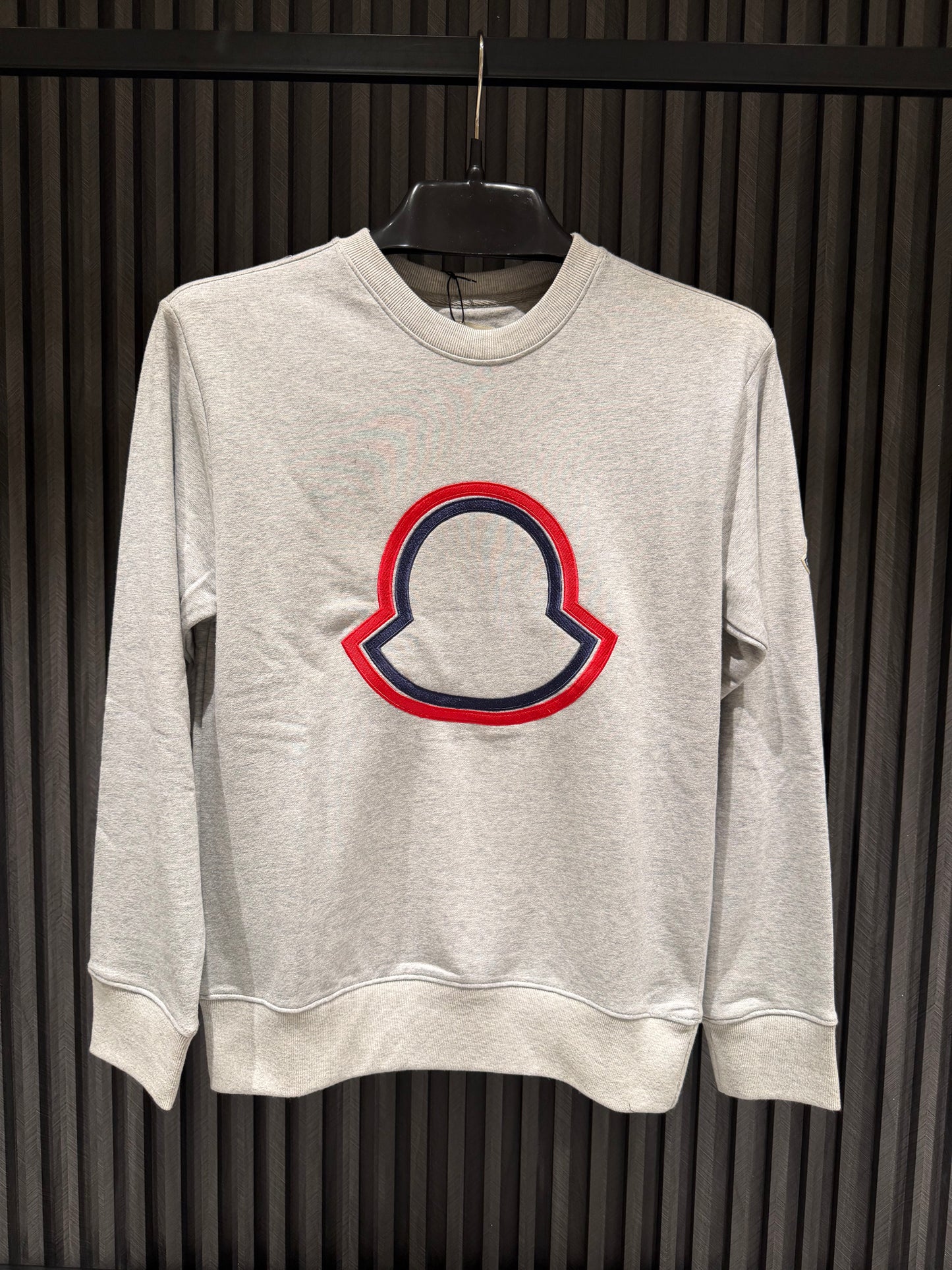 MONCLER SWEATSHIRT